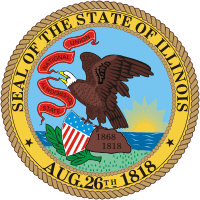 Illinois State Seal