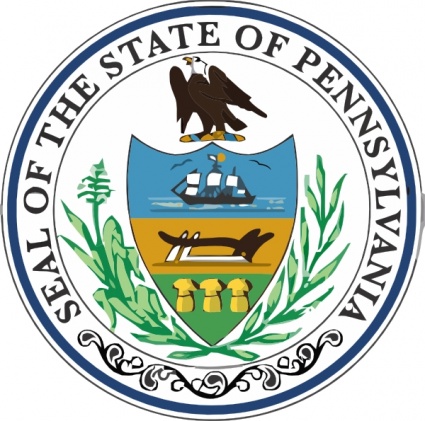 Pennsylvania's State Seal