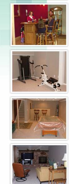 ValueDry Basement Remodeling & Finishing in Wilmington, Delaware.