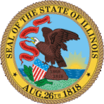 Illinois' State Seal
