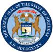 Michigan's State Seal