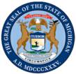 Michigan's State Seal