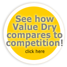 Value Dry Basement Waterproofing Comparison.